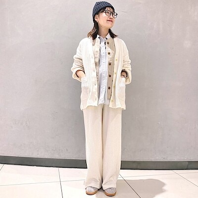 【イオンモール上尾】身長157㎝