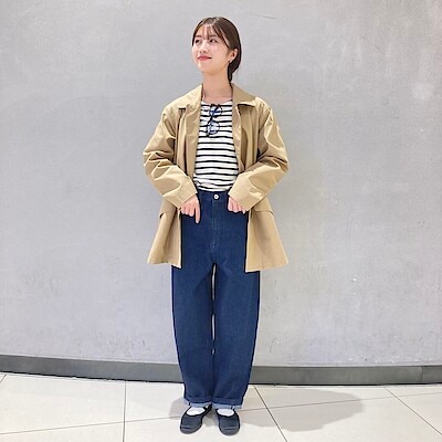 【イオンモール上尾】身長160㎝