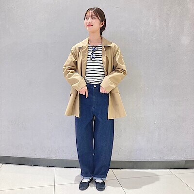 【イオンモール上尾】身長160㎝