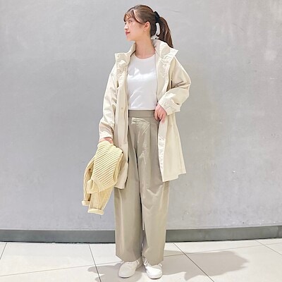 【イオンモール上尾】身長160ｃｍ