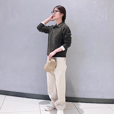 【イオンモール上尾】身長160㎝