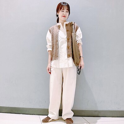 【イオンモール上尾】身長157㎝