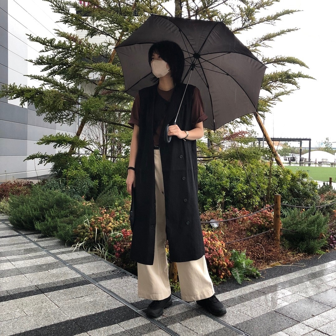スタッフスナップ
