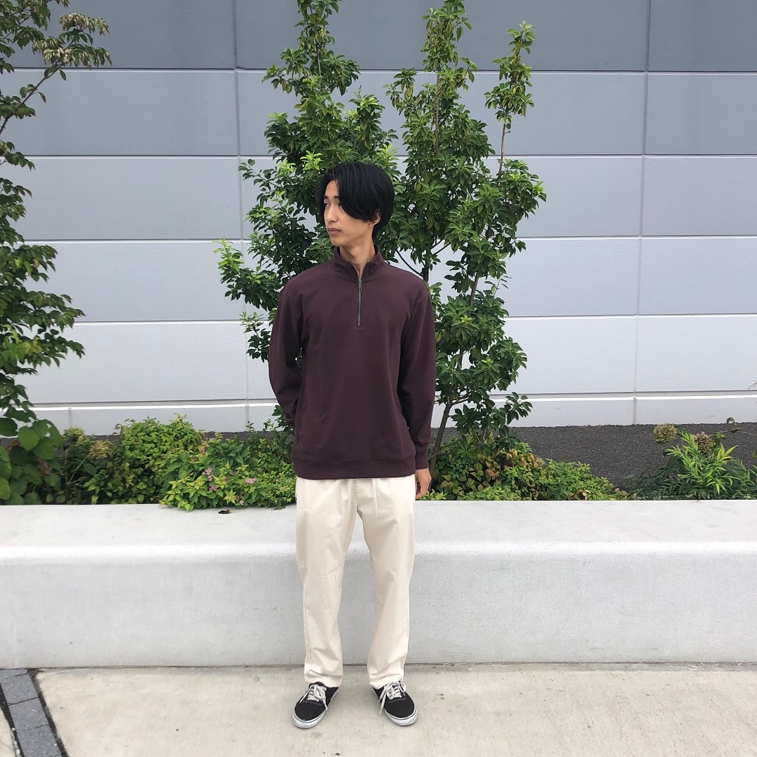 スタッフスナップ