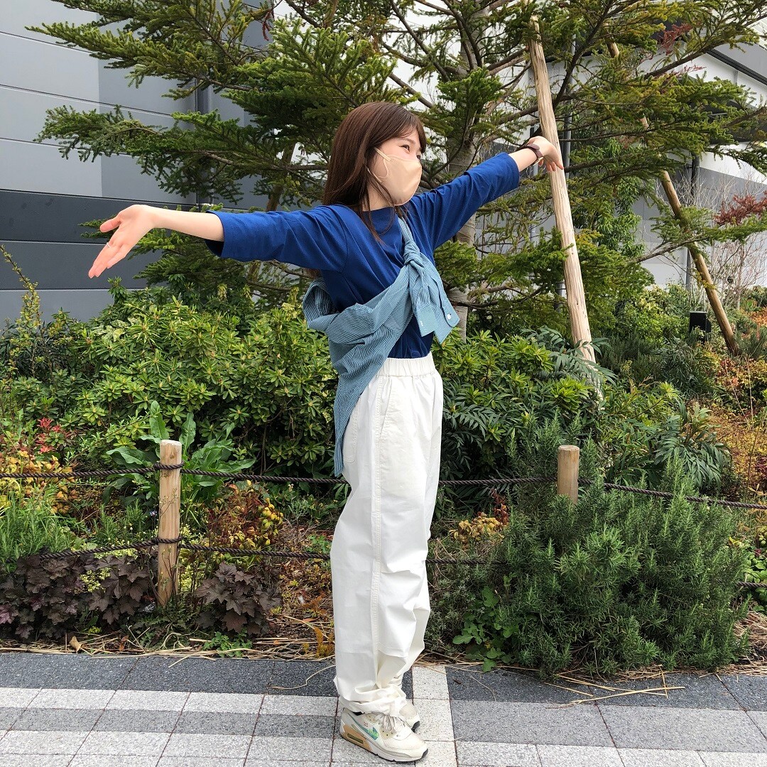 スタッフスナップ