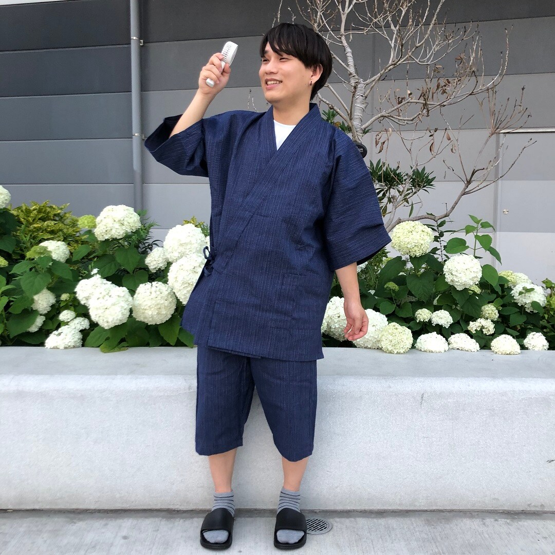 スタッフスナップ