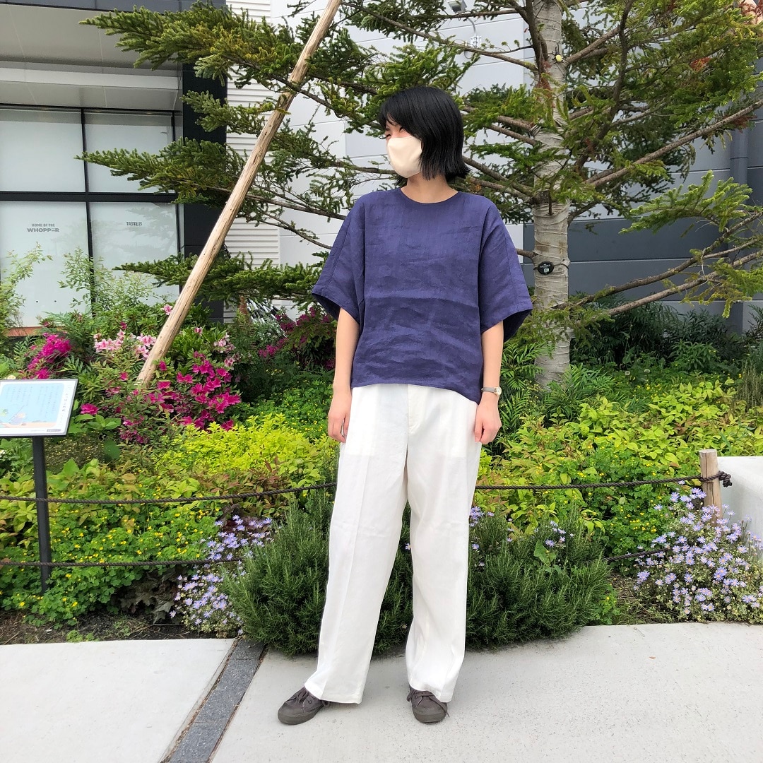 スタッフスナップ