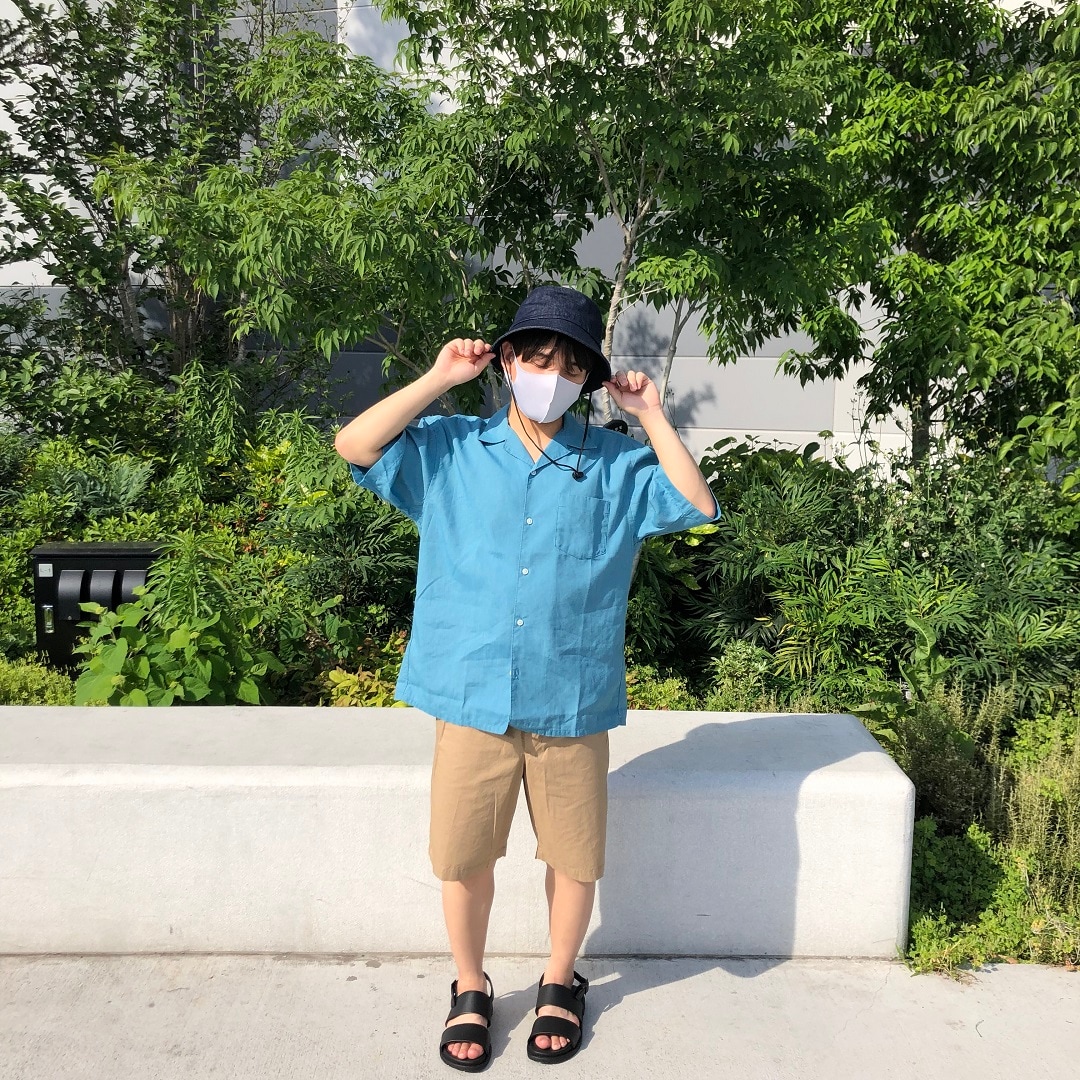 スタッフスナップ