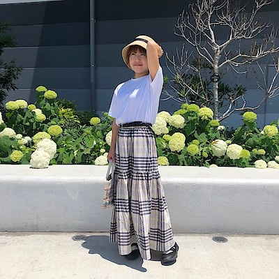 【イオンモール上尾】身長：152ｃｍ