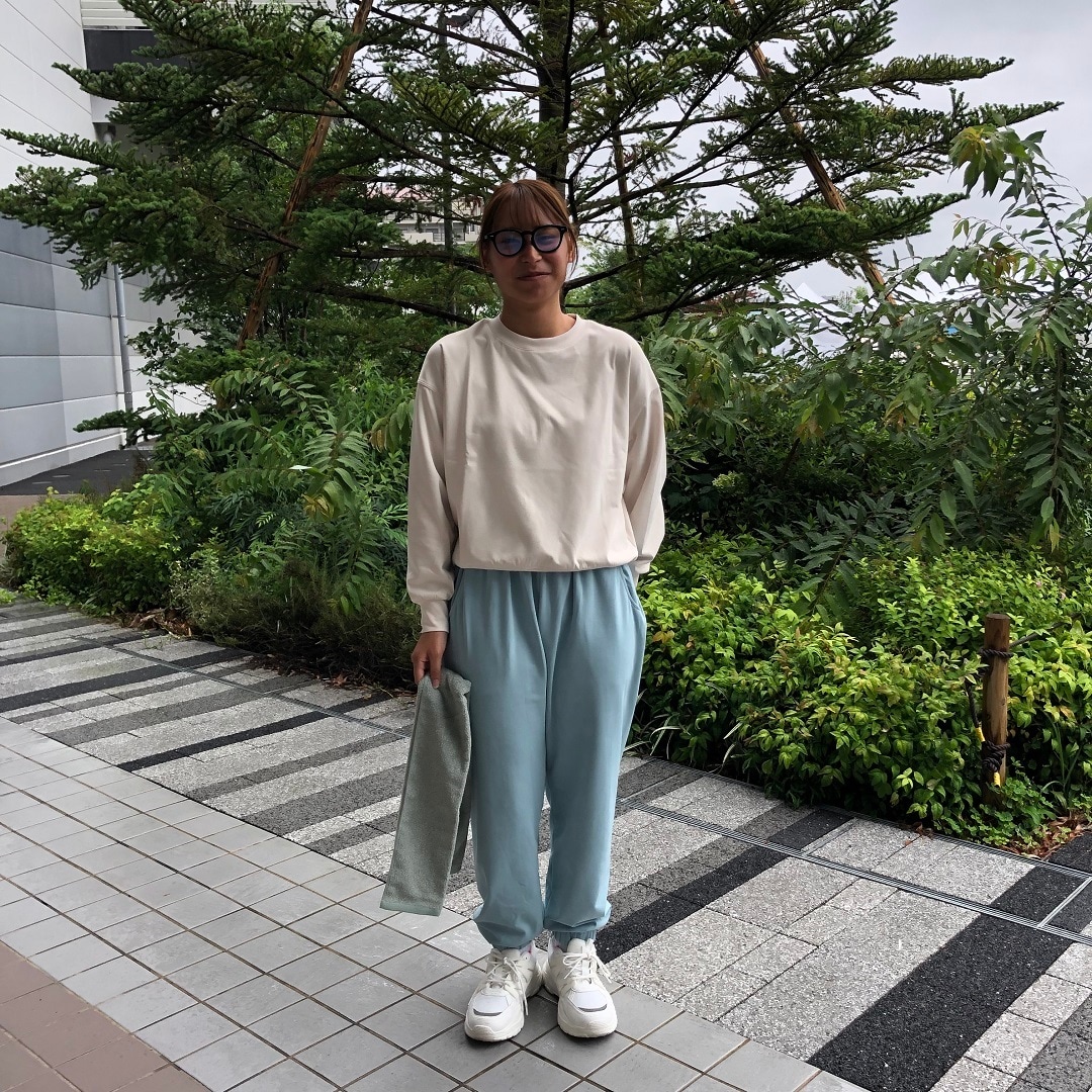 スタッフスナップ