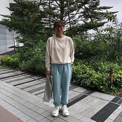 【イオンモール上尾】身長157cm