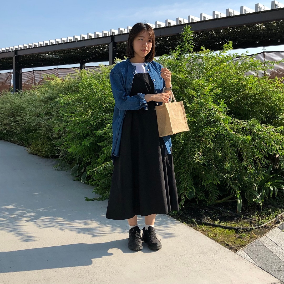 スタッフスナップ