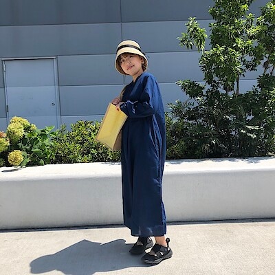 【イオンモール上尾】　身長：152ｃｍ