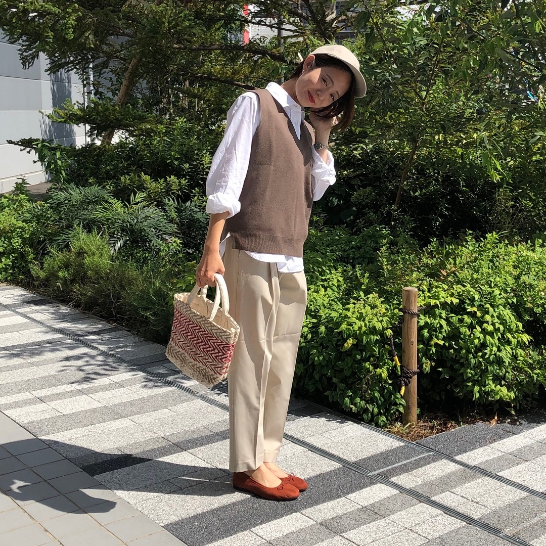 スタッフスナップ