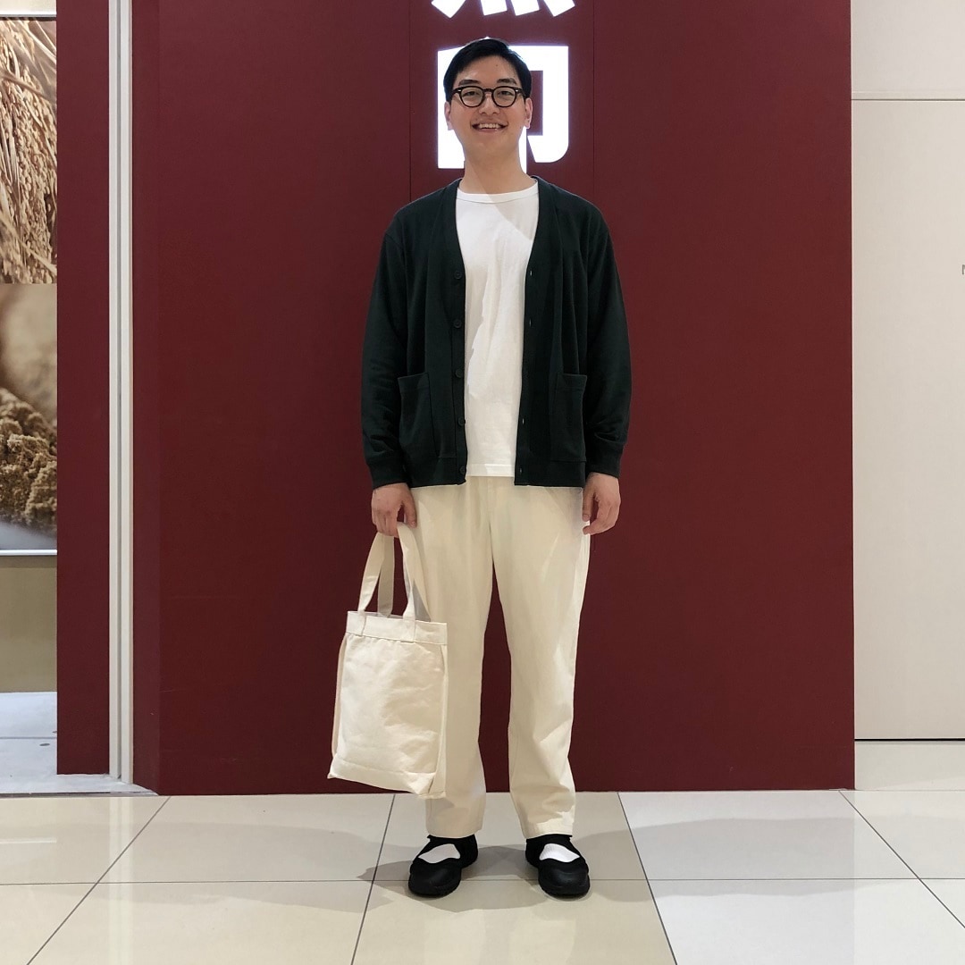 スタッフスナップ
