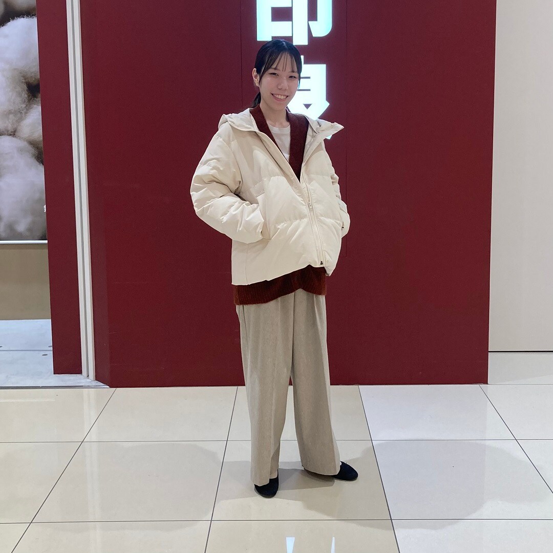 スタッフスナップ
