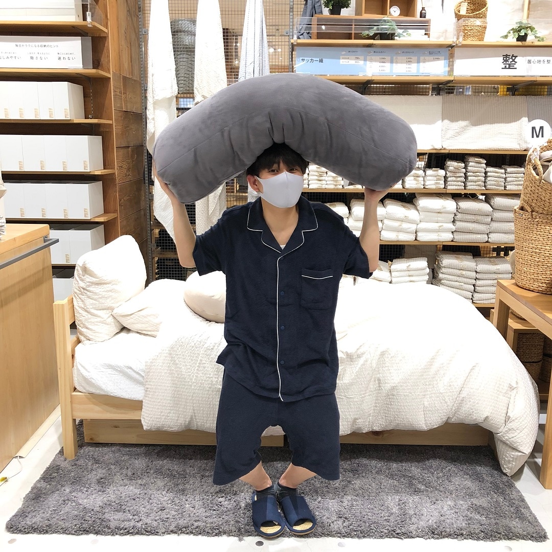 スタッフスナップ
