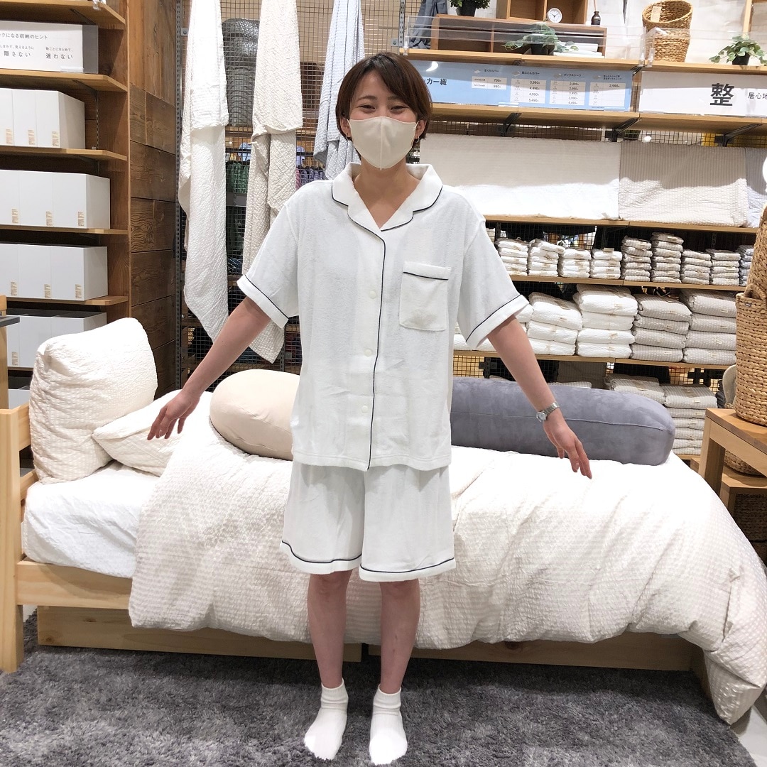 スタッフスナップ