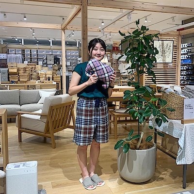 【アリオ市原】156㎝