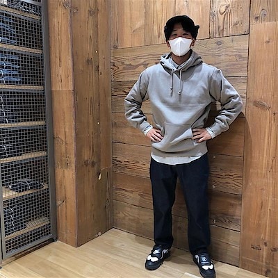 【アリオ市原】身長172㎝