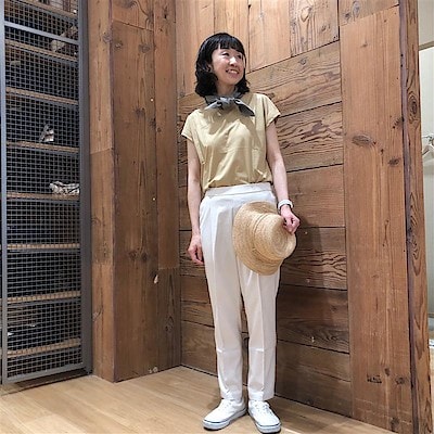 【アリオ市原】身長166ｃｍ