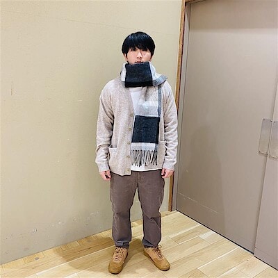 【アリオ市原】身長170㎝