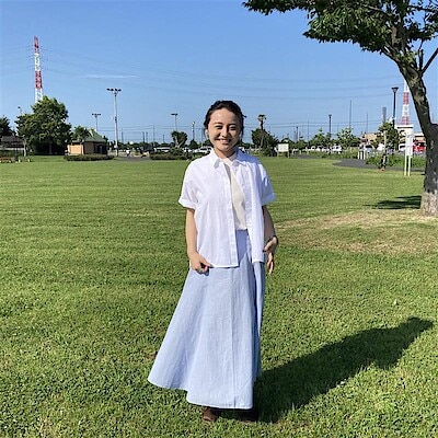 【アリオ市原】　身長160㎝