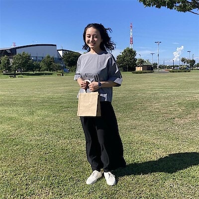 【アリオ市原】　身長160㎝