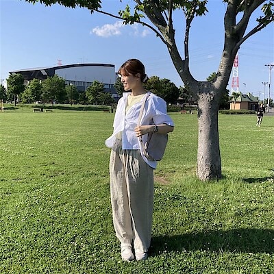 【アリオ市原】　身長163㎝