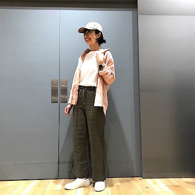 【アリオ市原】身長166ｃｍ