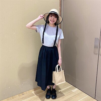 【アリオ市原】身長160㎝