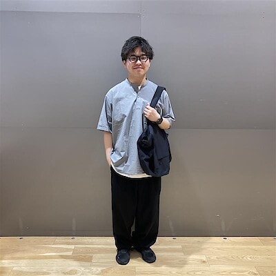 【アリオ市原】身長165㎝