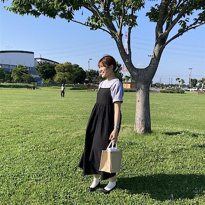 【アリオ市原】　身長163㎝