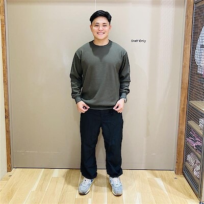 【アリオ市原】身長171㎝