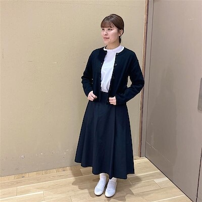 【アリオ市原】身長163㎝