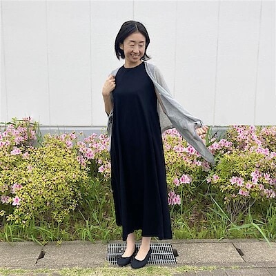 【アリオ市原】　身長166㎝