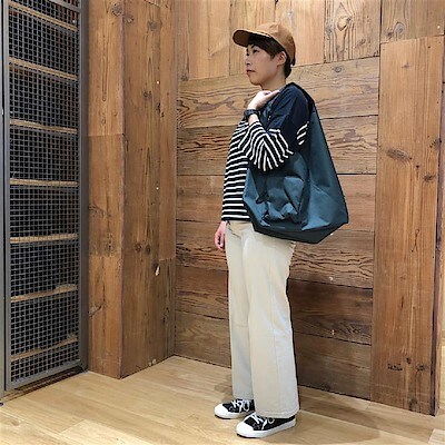 【アリオ市原】身長168㎝