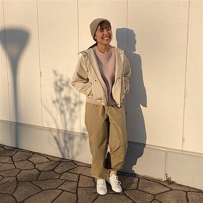 【アリオ市原】　身長163㎝