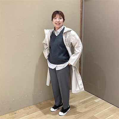 【アリオ市原】　身長160㎝