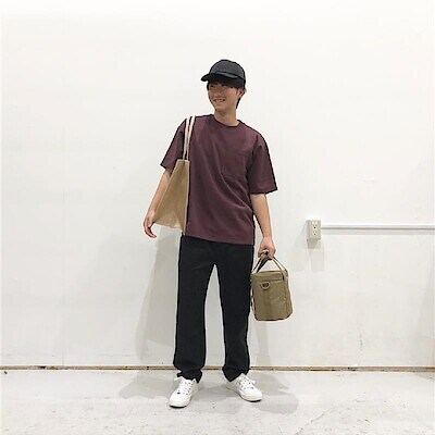 【アリオ市原】身長170㎝