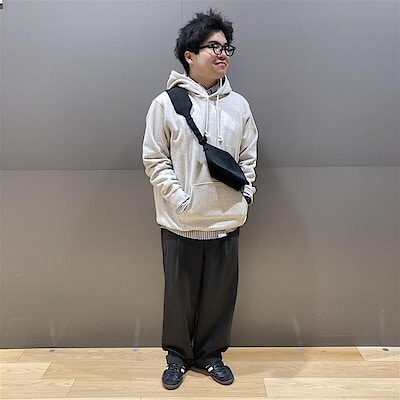 【アリオ市原】身長165㎝