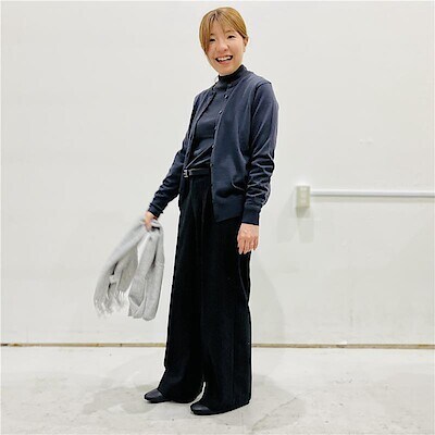 【アリオ市原】身長160㎝