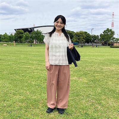 【アリオ市原】身長160㎝