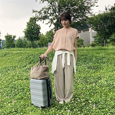 【身長163ｃｍ】