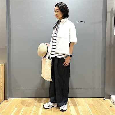 【アリオ市原】身長166㎝