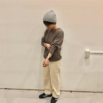 【アリオ市原】　身長158㎝