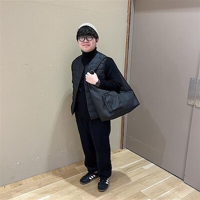 【アリオ市原】身長165㎝