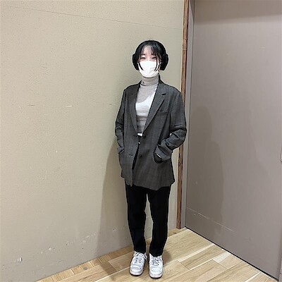 【アリオ市原】163㎝