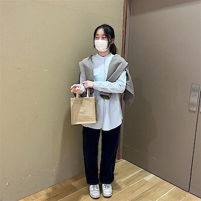 【アリオ市原】　身長163㎝