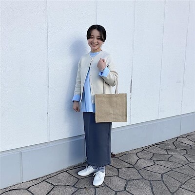 【アリオ市原】　身長158㎝